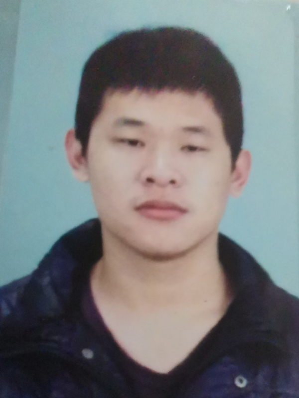 小鱼的第一张照片--松溪婚介网
