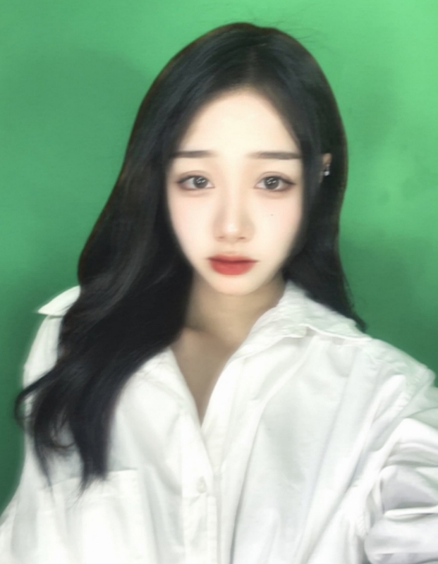 老婆的第一张照片--松溪婚介网