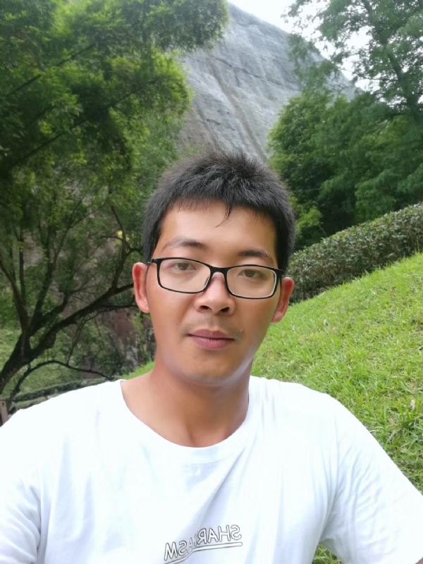 遇上方知有的第二张照片--松溪婚介网