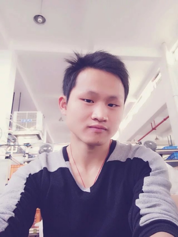 ks的第一张照片--松溪婚介网