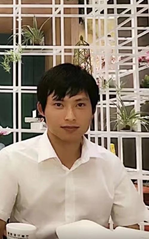 岁月的涟漪的第三张照片--松溪婚介网