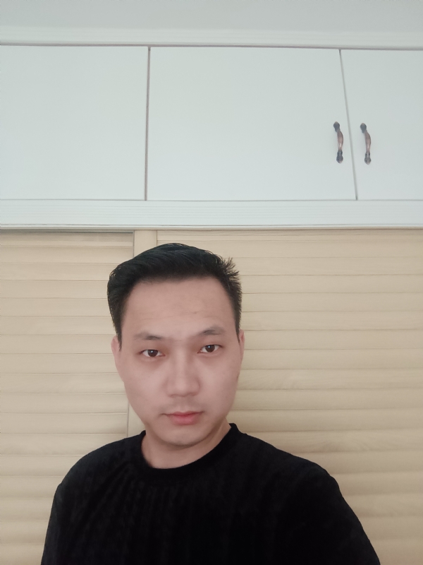 真心求缘的第一张照片--松溪婚介网