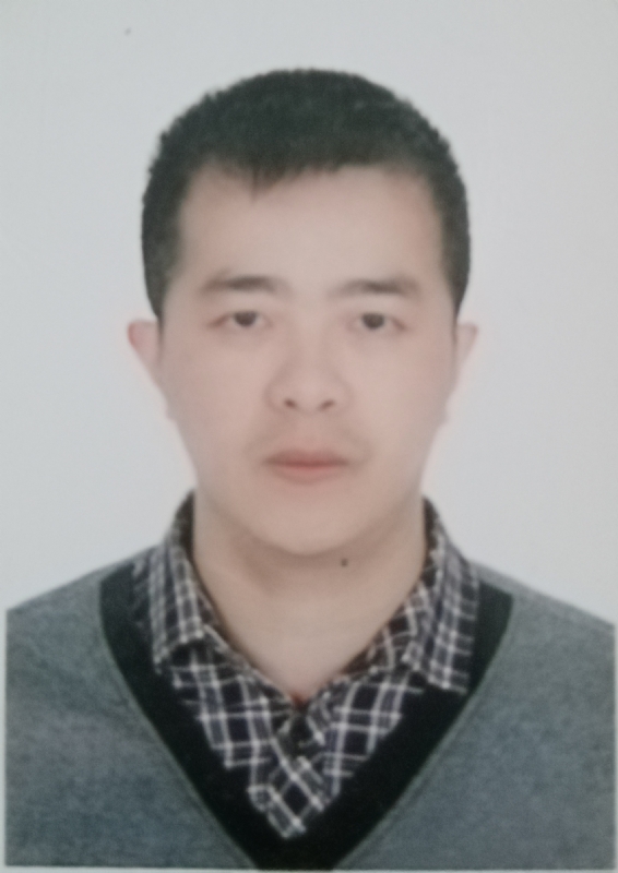 阿超的第一张照片--松溪婚介网