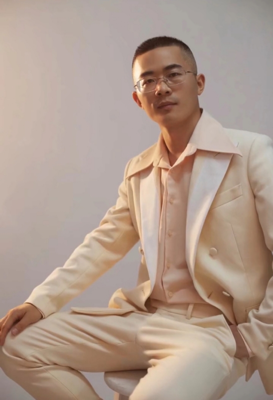 余生有你的第二张照片--松溪婚介网