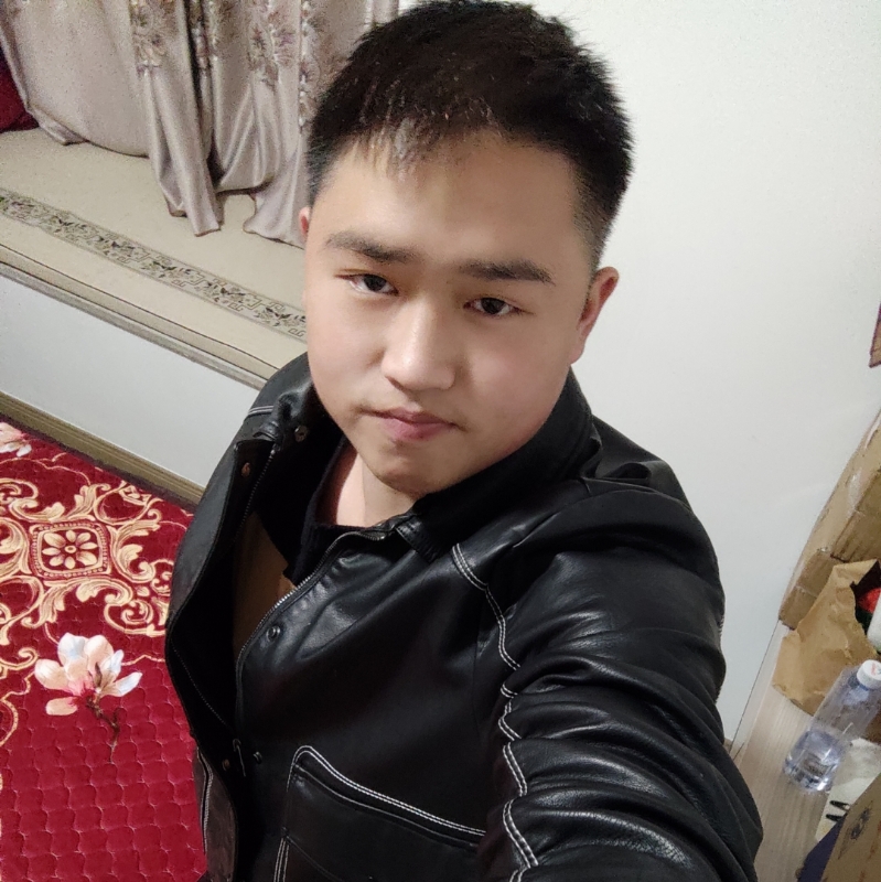 Tim雨的第一张照片--松溪婚介网