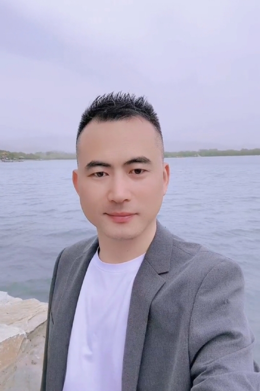 一往情深的第一张照片--松溪婚介网