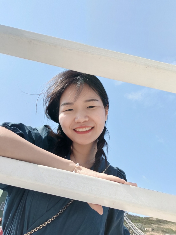 睡不醒的四季的第一张照片--松溪婚介网