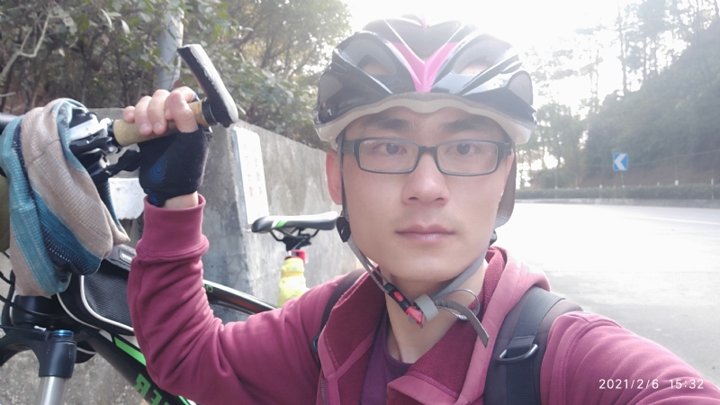 AberoKing的第一张照片--松溪婚介网