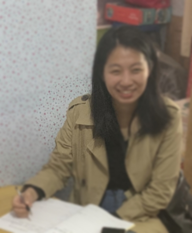 Bonnie1的第一张照片--松溪婚介网