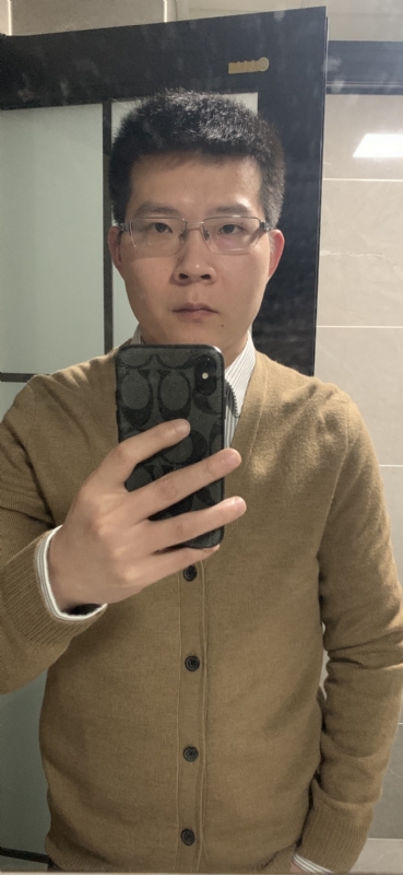 橙哥的第二张照片--松溪婚介网