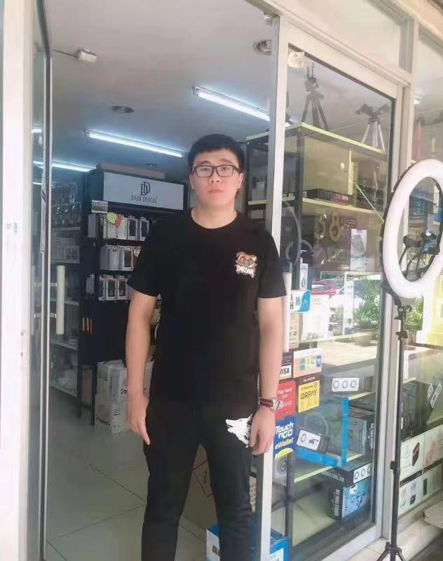 PWZ的第一张照片--松溪婚介网