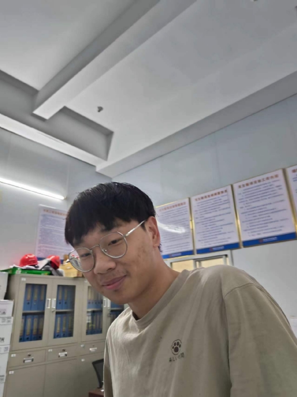 牛子弟的第一张照片--松溪婚介网