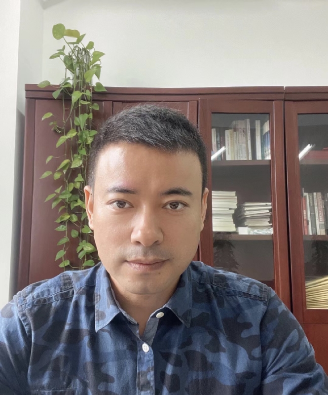 有緣相遇的第二张照片--松溪婚介网