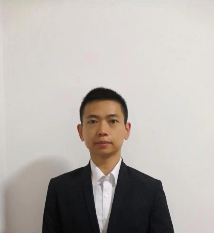 不忘初心的第二张照片--松溪婚介网