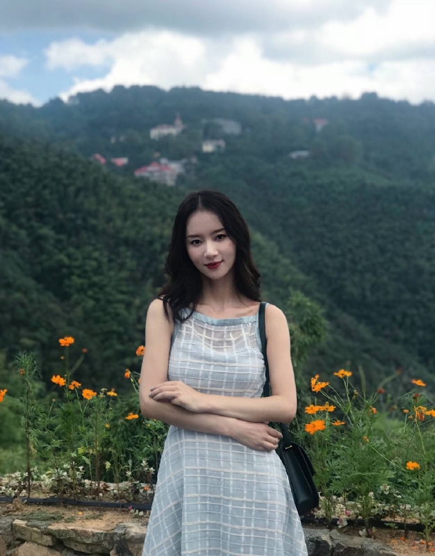 zhj的第一张照片--松溪婚介网