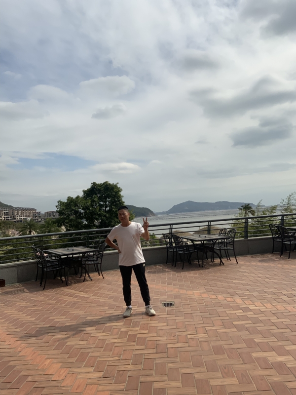 心酸瑟果的第一张照片--松溪婚介网