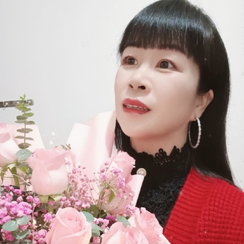 心灵的第一张照片--松溪婚介网