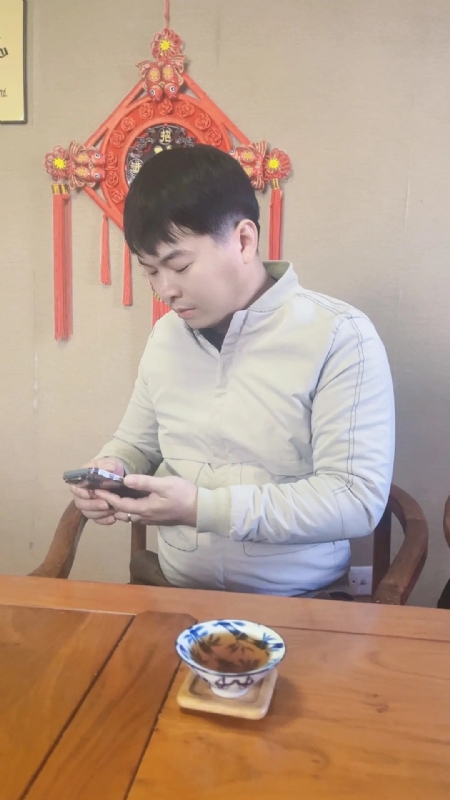 爱福的第一张照片--松溪婚介网