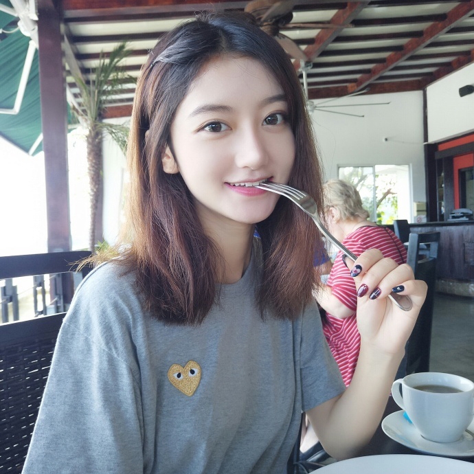 一生所爱的第一张照片--松溪婚介网