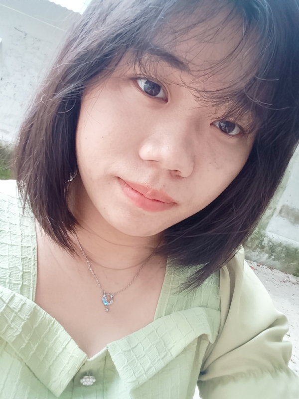 栀初的第一张照片--松溪婚介网