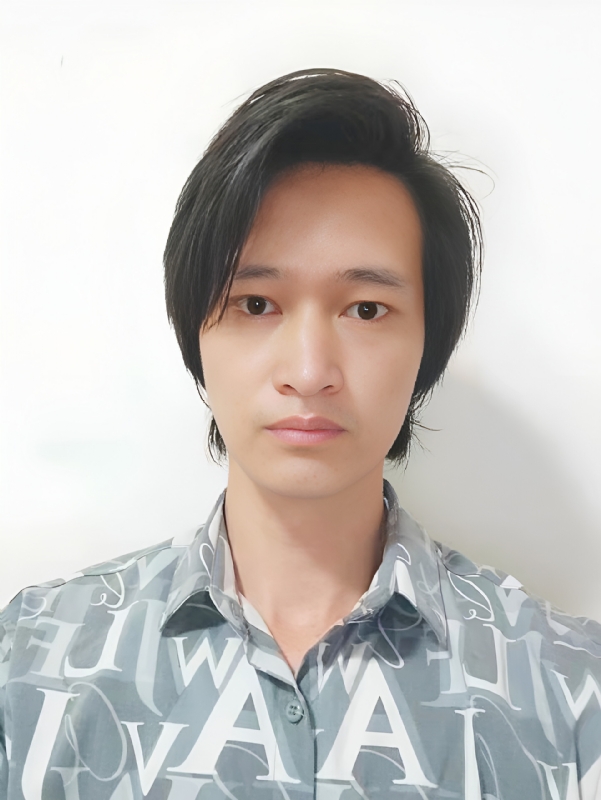 Ailong的第一张照片--松溪婚介网