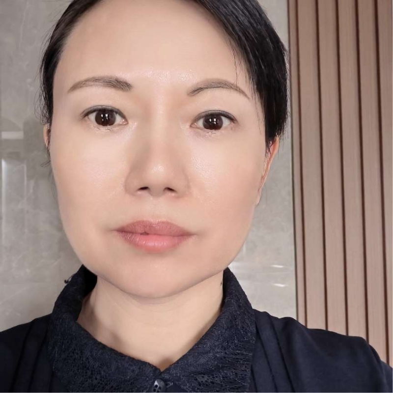 刹那芳华的第二张照片--松溪婚介网