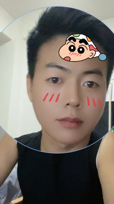 你的专属的第一张照片--松溪婚介网