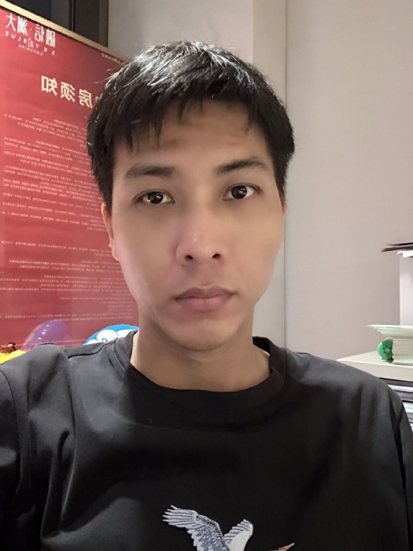 木木的第一张照片--松溪婚介网