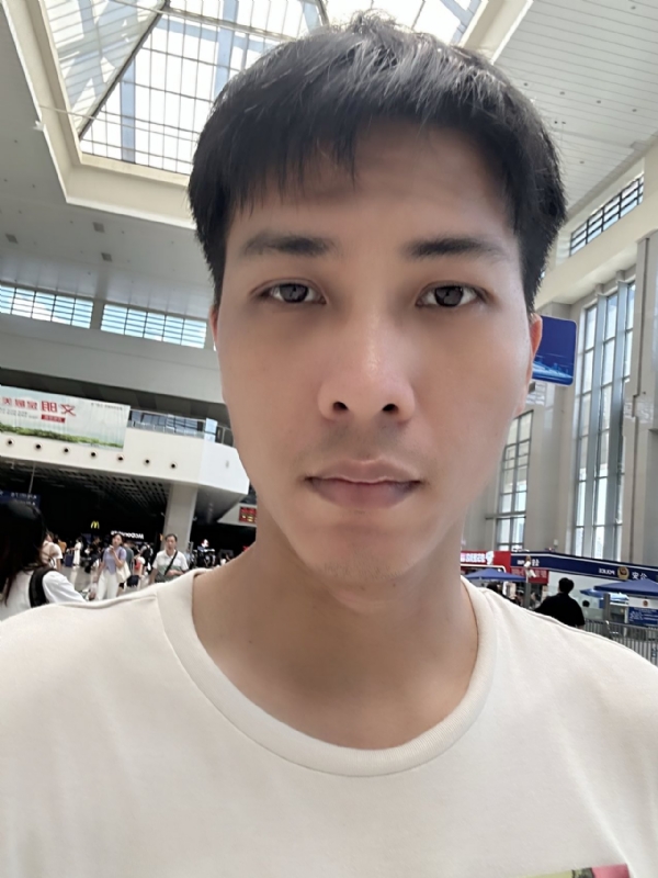 木木的第二张照片--松溪婚介网