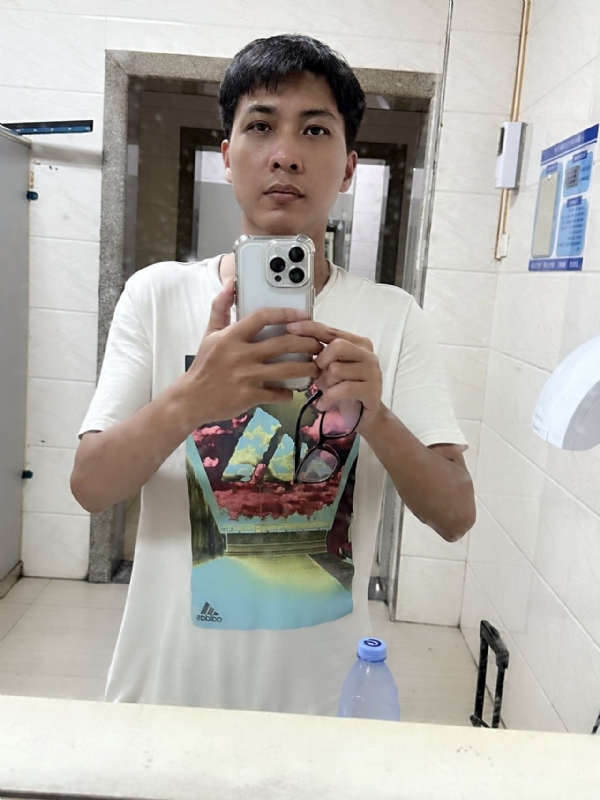 木木的第三张照片--松溪婚介网