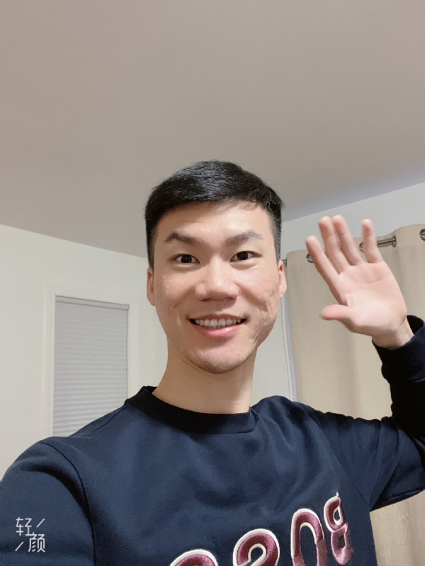 Tian天的第一张照片--松溪婚介网