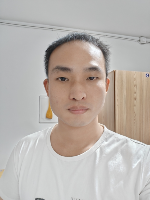 自由随心的第一张照片--松溪婚介网