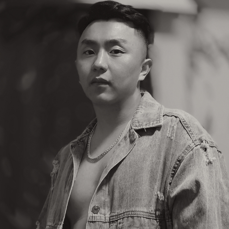 昆仔的第一张照片--松溪婚介网