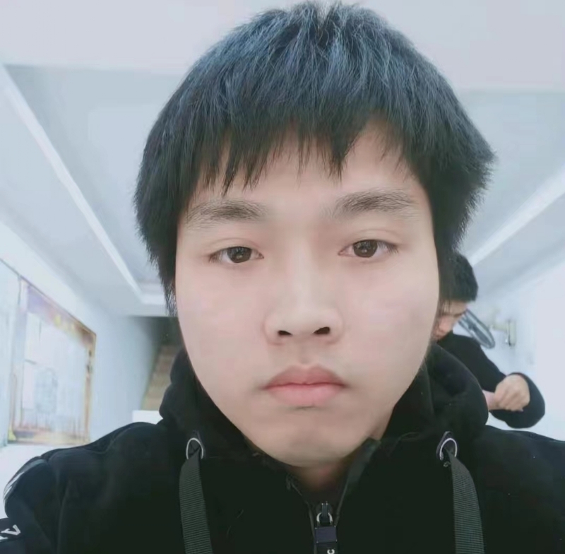 无奋斗不清春的第一张照片--松溪婚介网