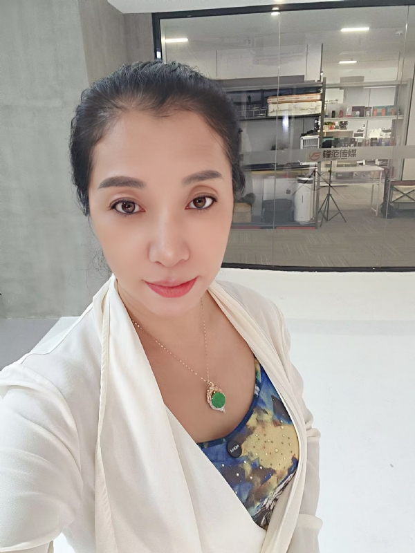 仝馨的第二张照片--松溪婚介网