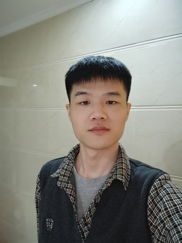 念头通达的第一张照片--松溪婚介网