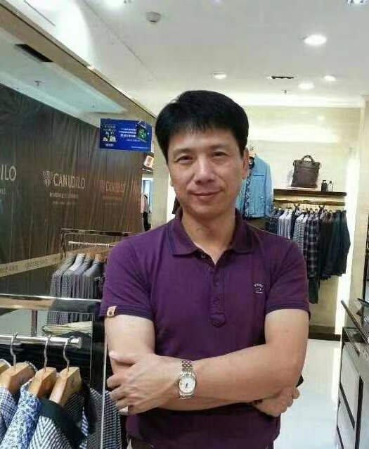 好好先生的第二张照片--松溪婚介网