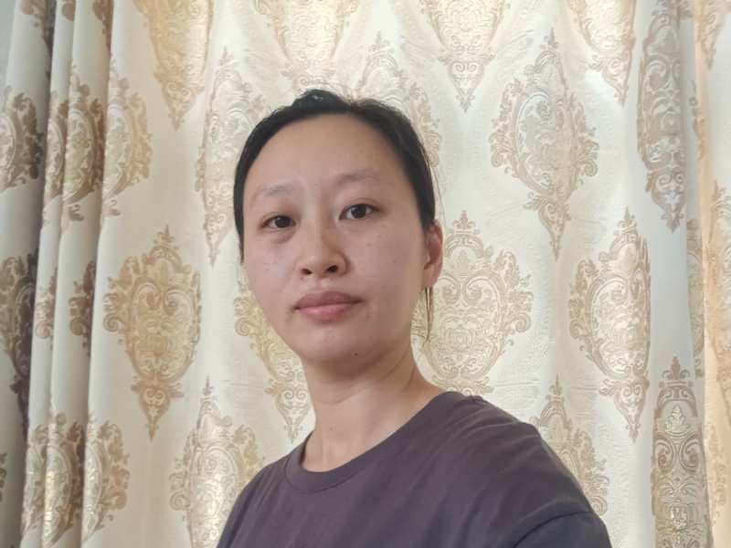 珺瑶乐的第一张照片--松溪婚介网