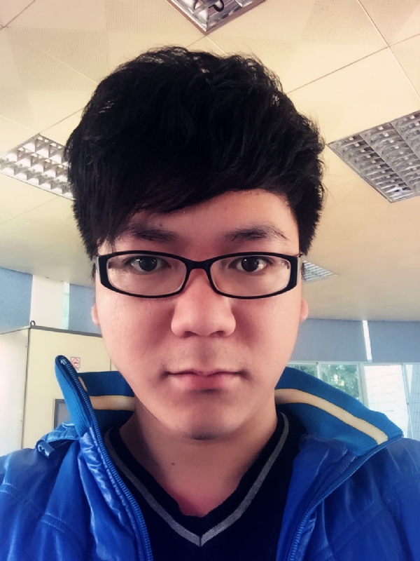嘟嘟的第三张照片--松溪婚介网