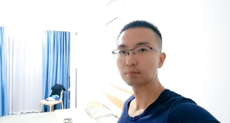 roy的第一张照片--松溪婚介网