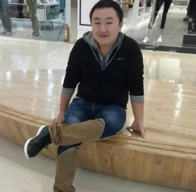 牛哥的第二张照片--松溪婚介网