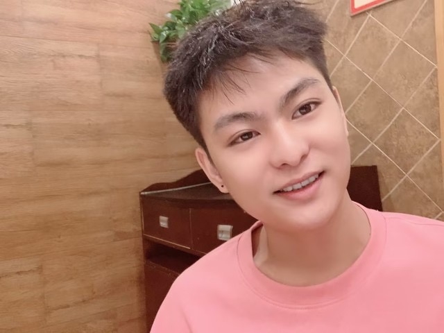 雷廷树的第三张照片--松溪婚介网
