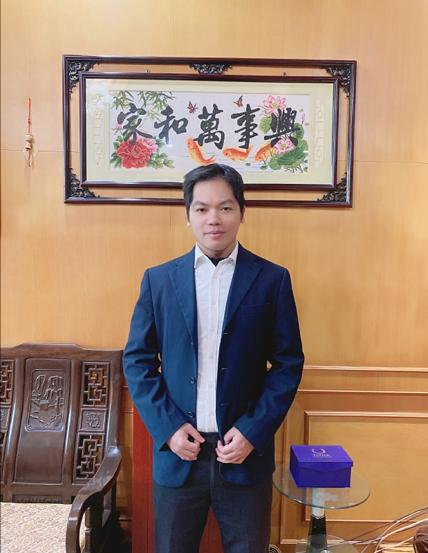 旭日春晖的第一张照片--松溪婚介网