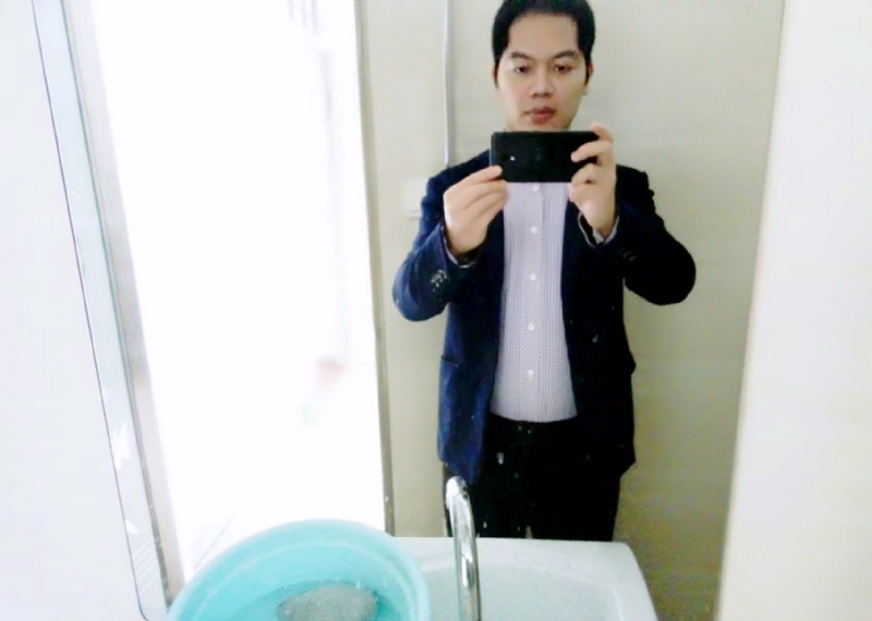 旭日春晖的第三张照片--松溪婚介网