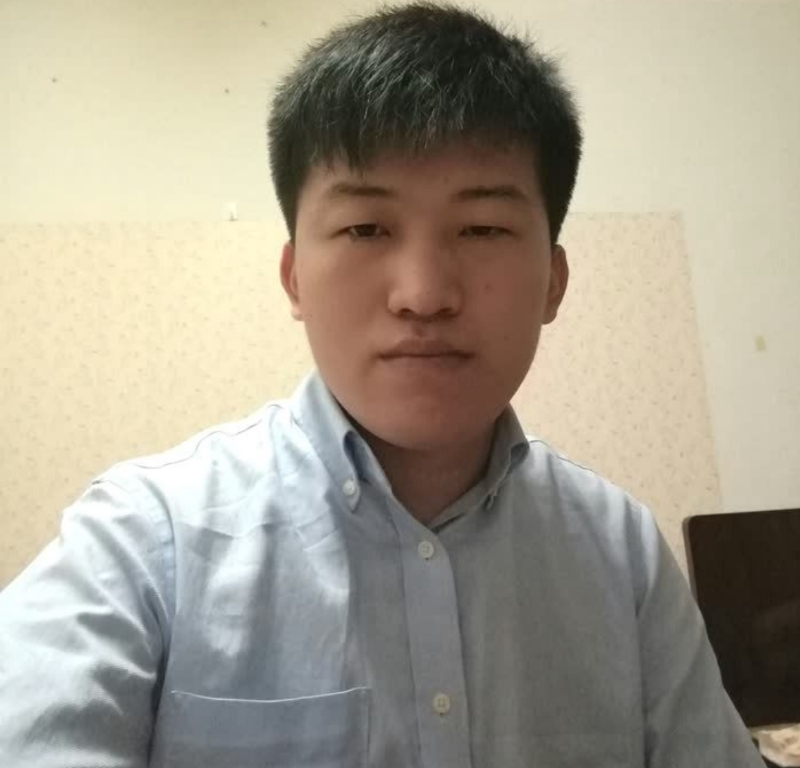 等闲的第一张照片--松溪婚介网