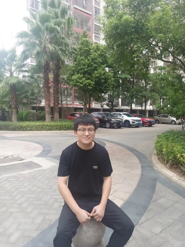等闲的第三张照片--松溪婚介网