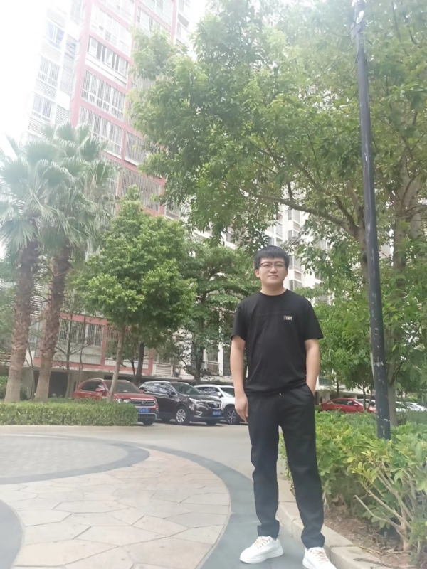 等闲的第四张照片--松溪婚介网