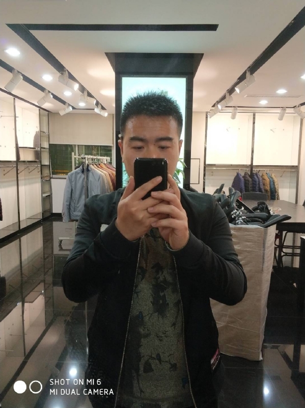 石狮征婚的第三张照片--松溪婚介网
