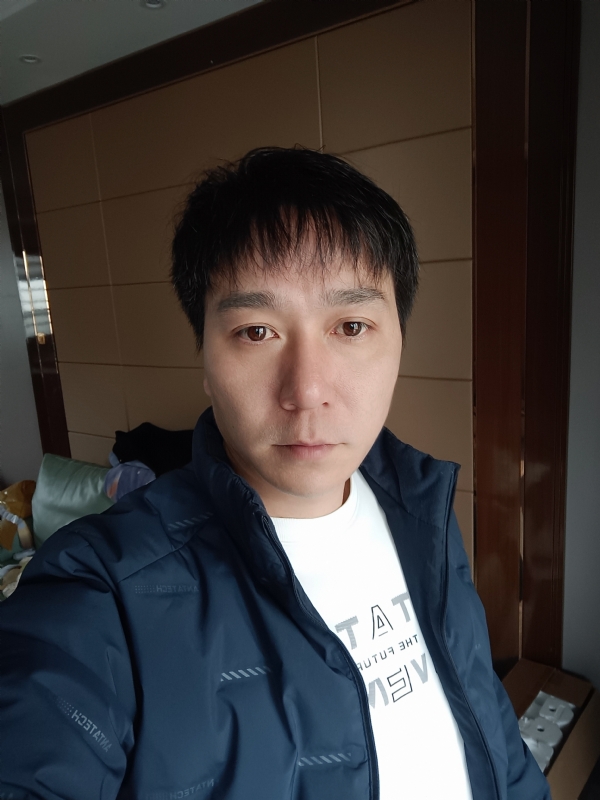 麦弟的第一张照片--松溪婚介网