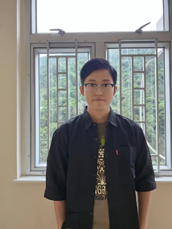 Dark的第一张照片--松溪婚介网